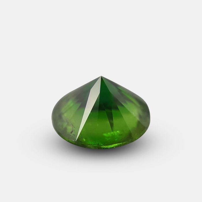 demantoid 1.3ct neon green2