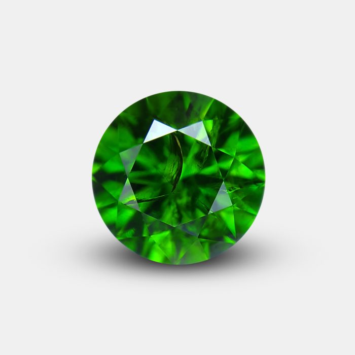 demantoid 1.22ct