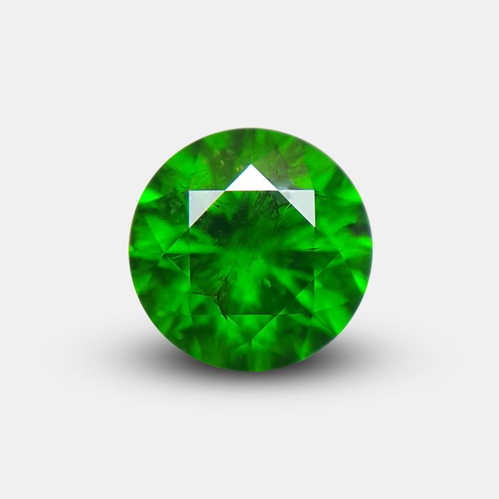 demantoid 0.52ct