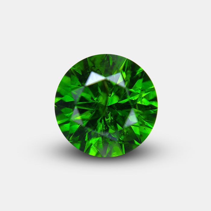 demantoid 1.22ct