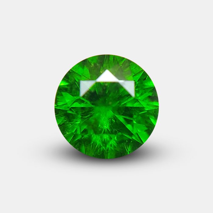 demantoid 0.52ct