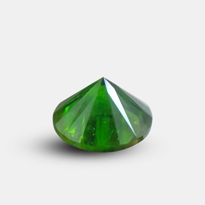 demantoid 0.52ct