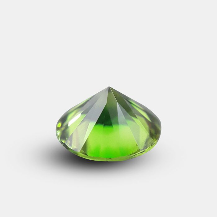 demantoid garnet 0.94ct