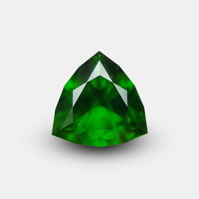 demantoid 0.65ct