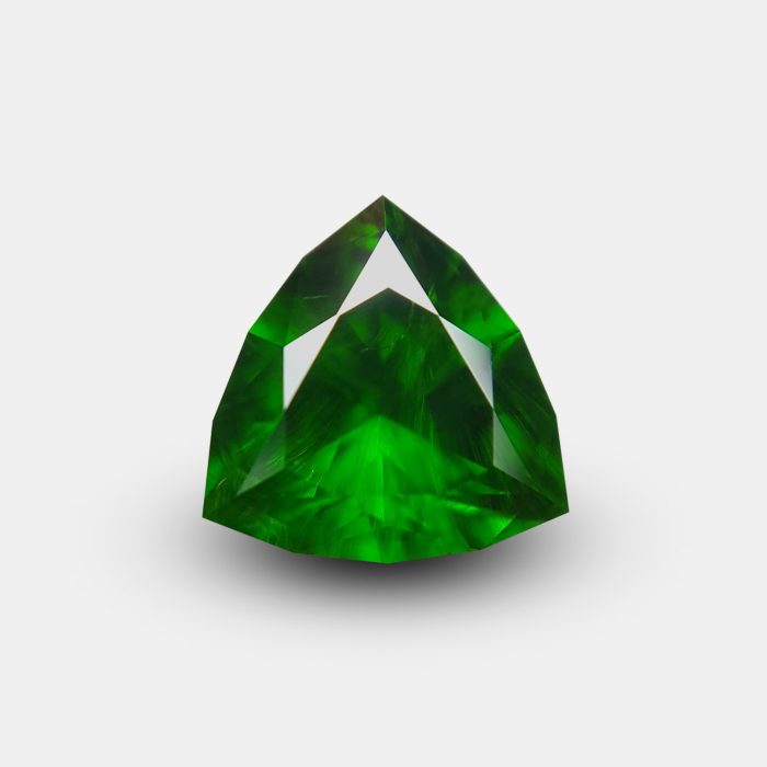 demantoid 0.65ct