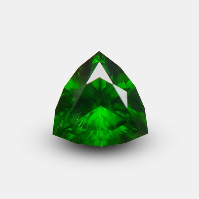 demantoid 0.65ct