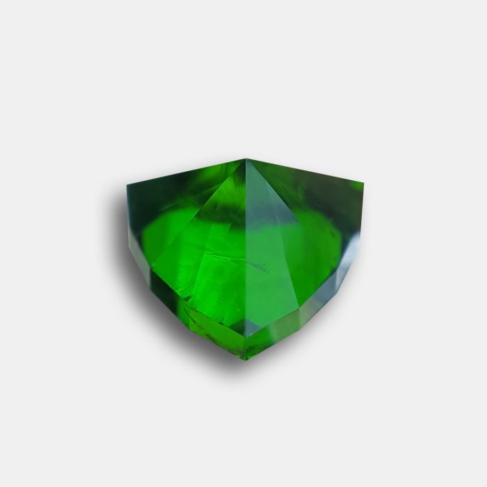 demantoid 0.65ct