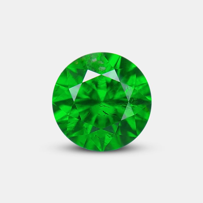 demantoid 0.3ct