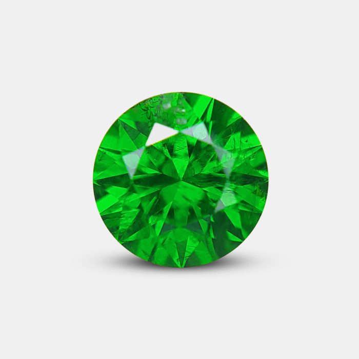 demantoid 0.3ct