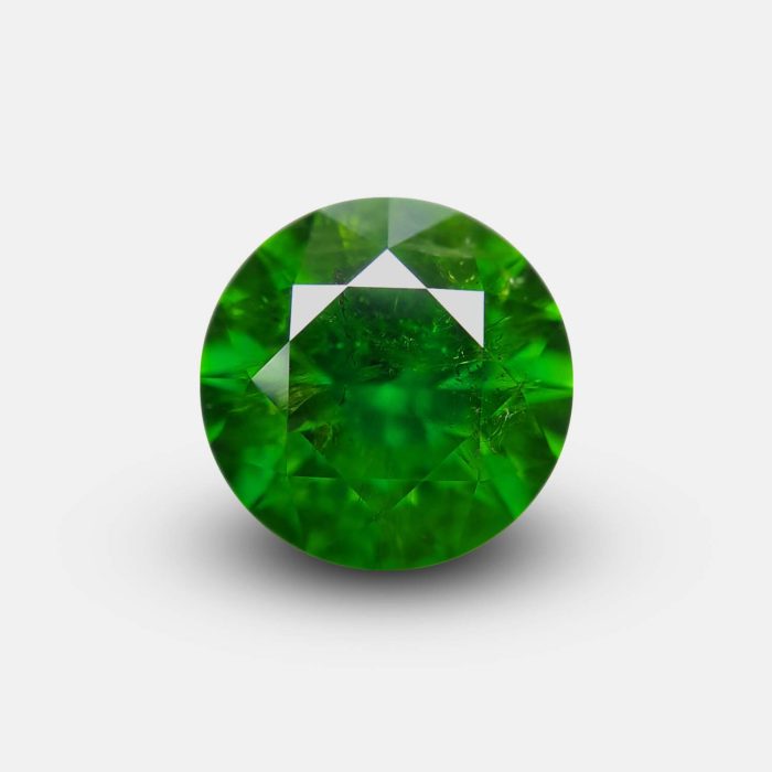 demantoid 0.66ct