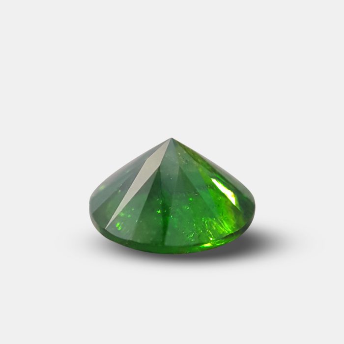 demantoid 0.66ct