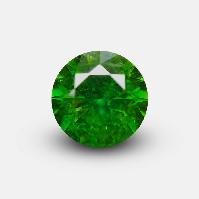 demantoid 0.66ct