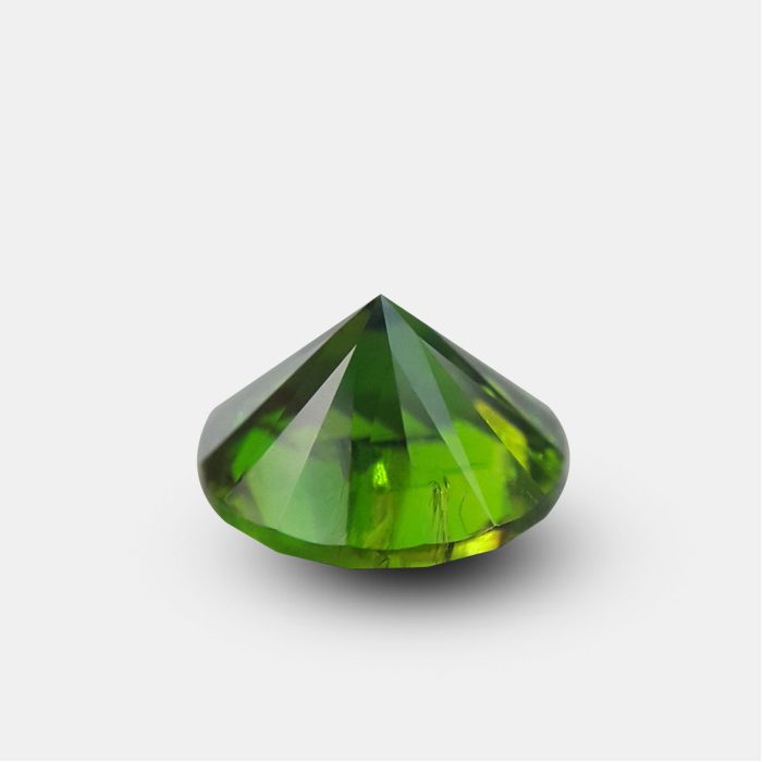 demantoid 1.22ct