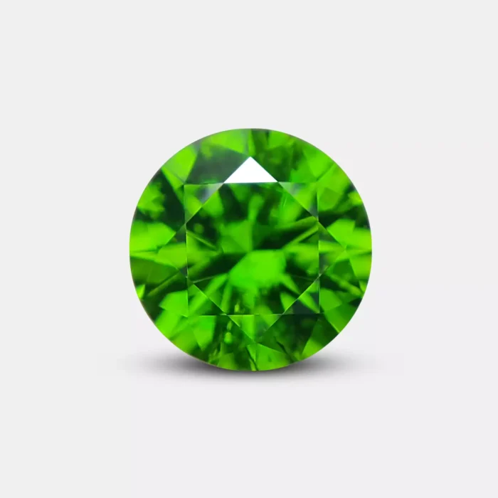 demantoid 0.36 ct A111-1