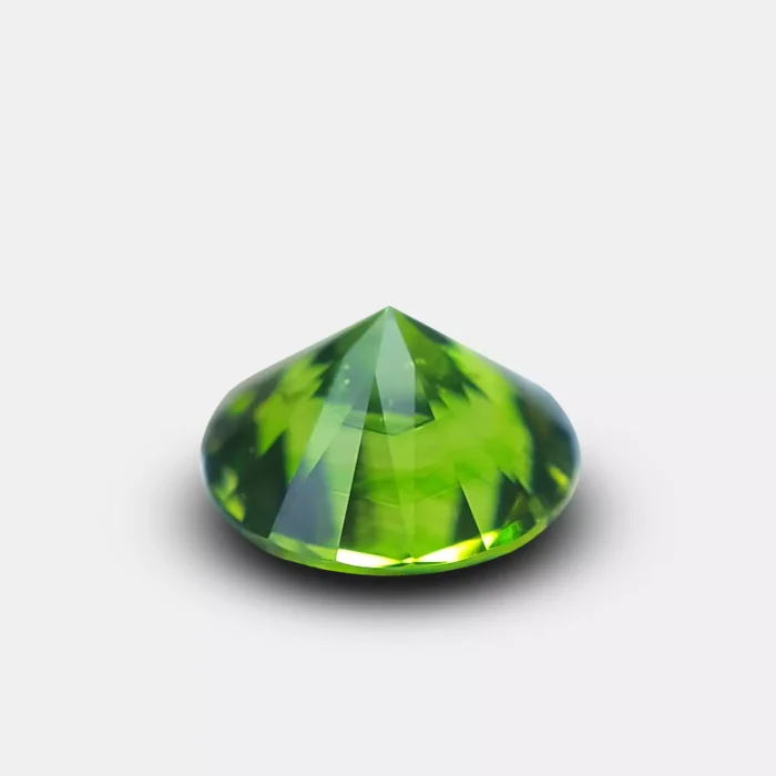 demantoid 0.36 ct A111 -2