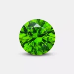 demantoid 0.36 ct A111 -3