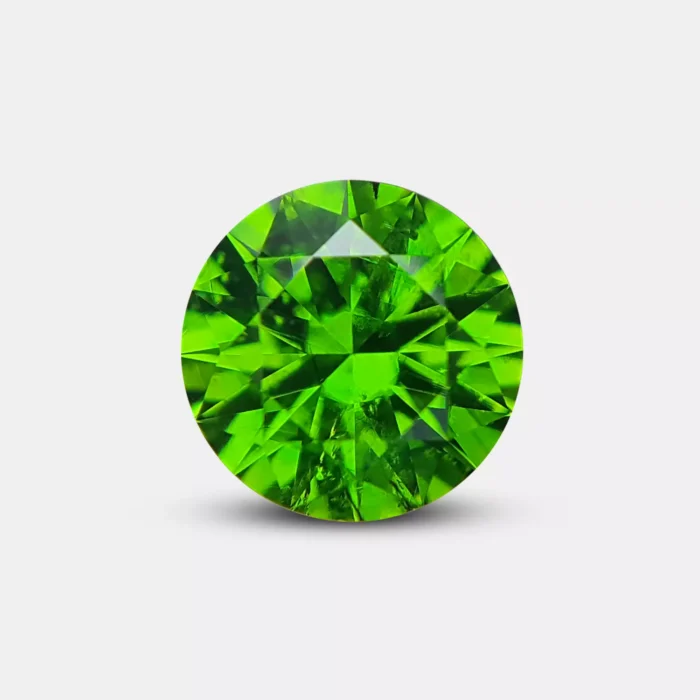 demantoid 0.36 ct A111 -3