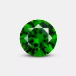 demantoid garnet 0.98ct -1