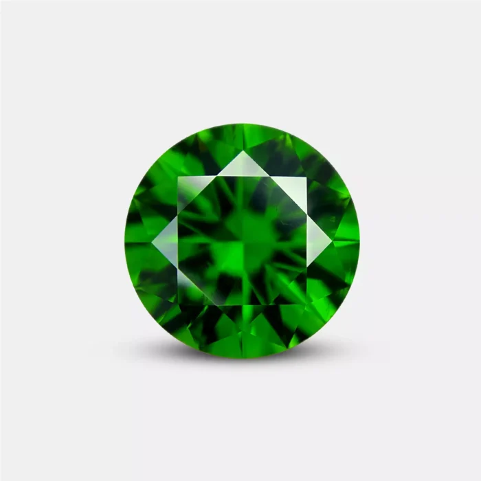 demantoid garnet 0.98ct -1