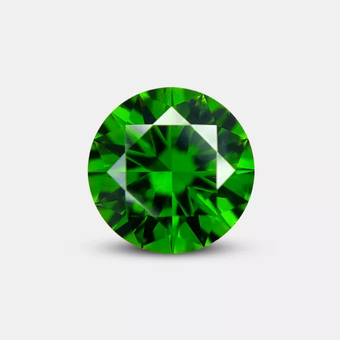 demantoid garnet 0.98ct -3