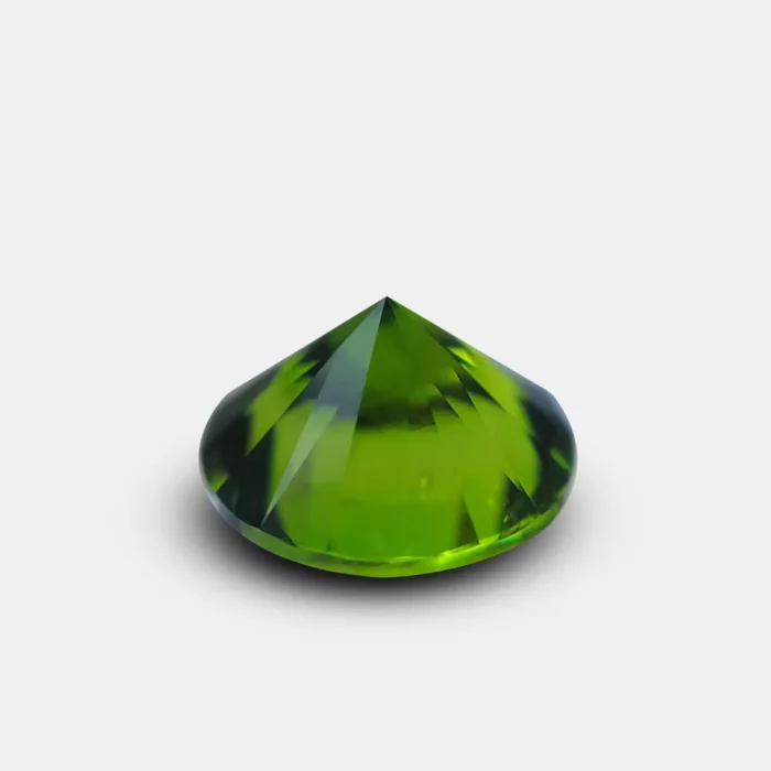 demantoid garnet 0.62ct B220-2