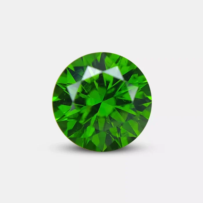 demantoid garnet 0.68ct B221-3