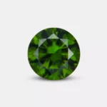 demantoid garnet1.12ct C312-1