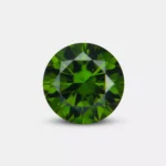 demantoid garnet1.12ct C312-3