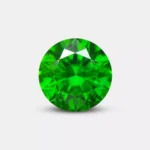 demantoid garnet 1.04ct C314-1