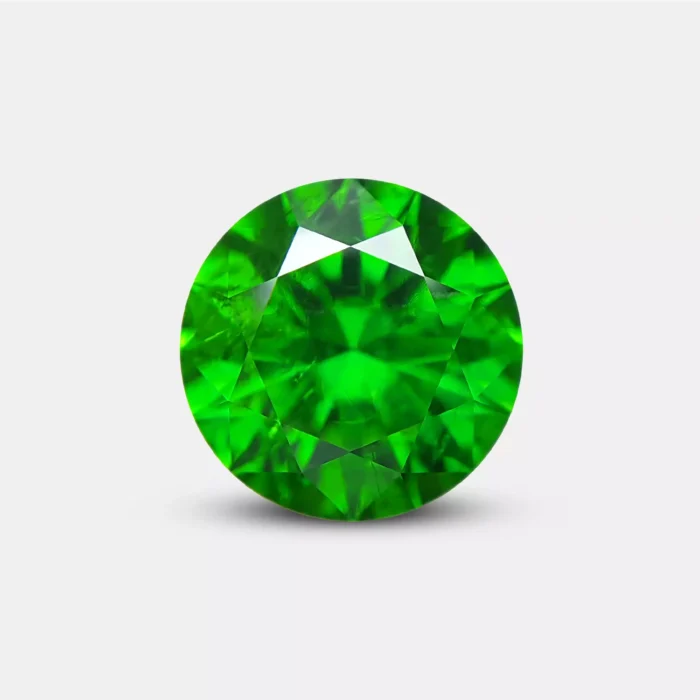 demantoid garnet 1.04ct C314-1