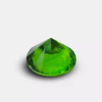 demantoid garnet 1.04ct C314-2