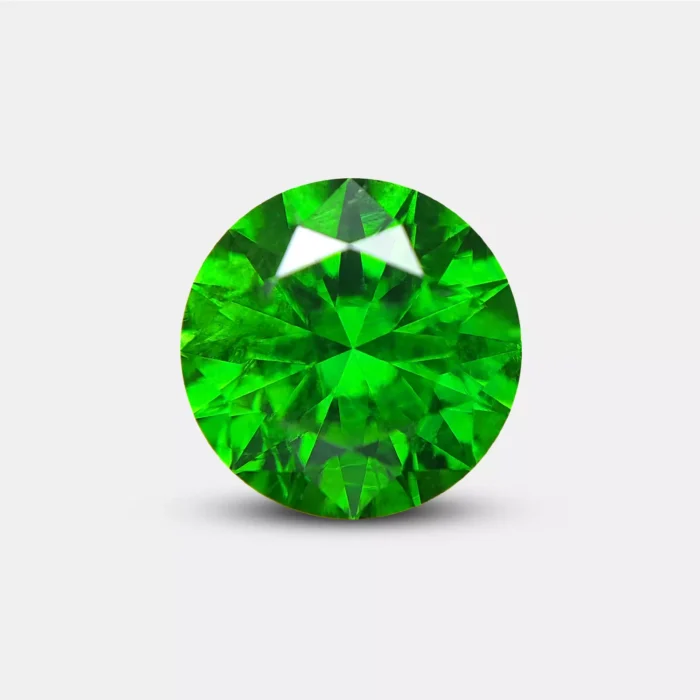 demantoid garnet 1.04ct C314-3