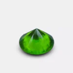 demantoid garnet 0.61ct B223-2
