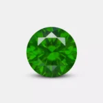 demantoid garnet 0.61ct B223-3