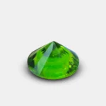 demantoid garnet 0.57ct vivid green B224-2