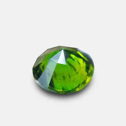 demantoid garnet 1.10 ct c315-2