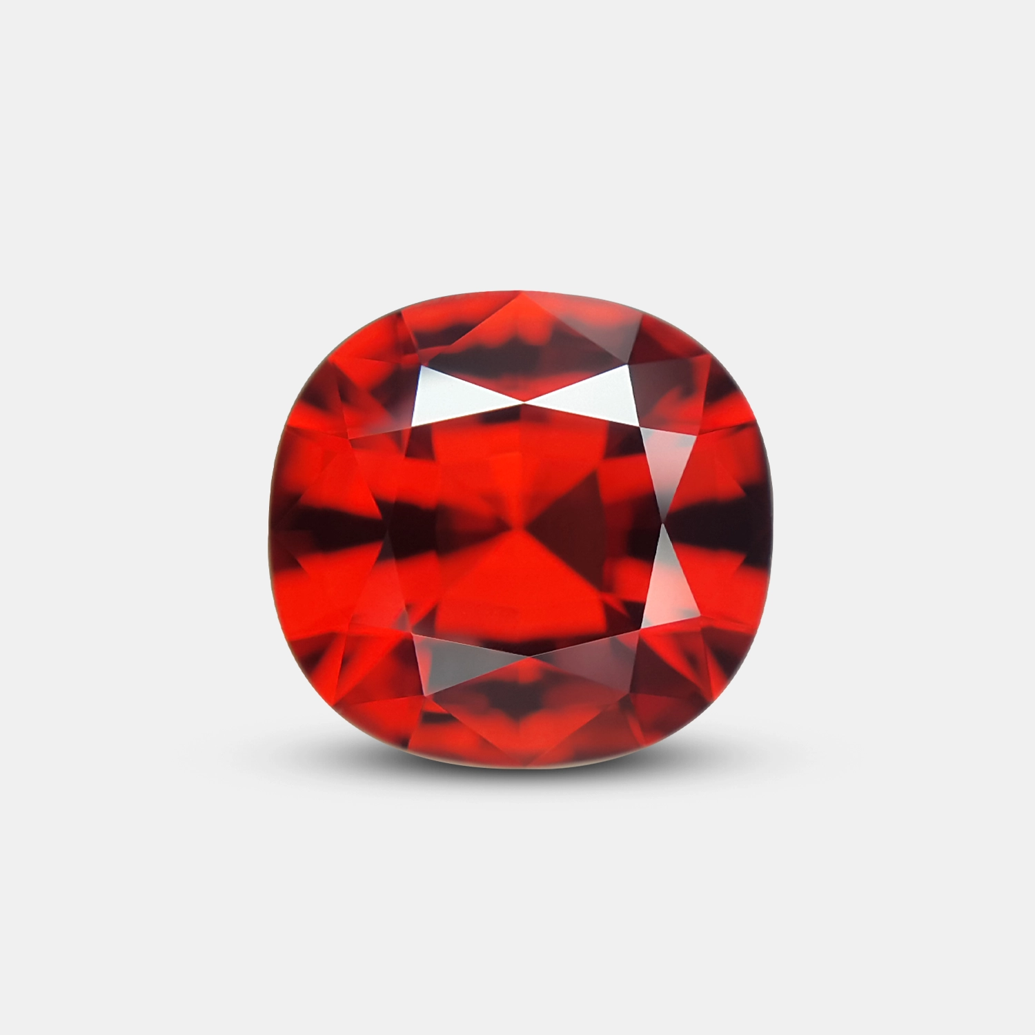 spinel 1ct purplish red E501-1 spinel 1ct purplish red E501-1