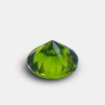 demantoid garnet 0.85ct B228-2