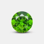 demantoid garnet 0.85ct B228-3