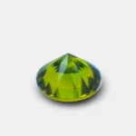 demantoid garnet 0.45ct A115-2